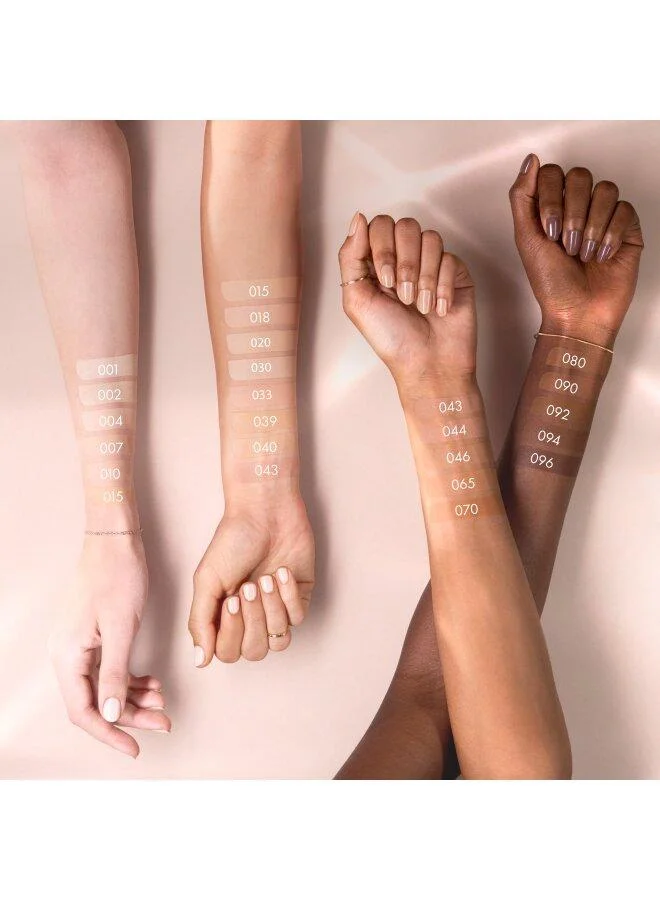 Catrice Catrice True Skin Hydrating Foundation 015