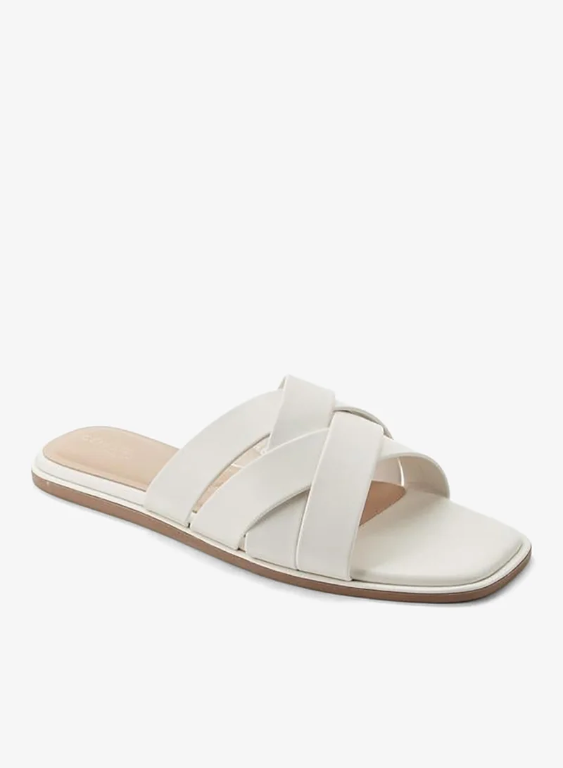 سيليست Women Slip-On Sandals
