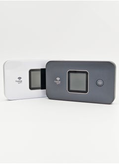 TOPLINK TOPLINK HW88 4G Pocket Mobile Wi-Fi Router With 3000mAh Battery ，LTE Cat4, Connects Up 16 Users,300Mbps Wireless  - Image 3