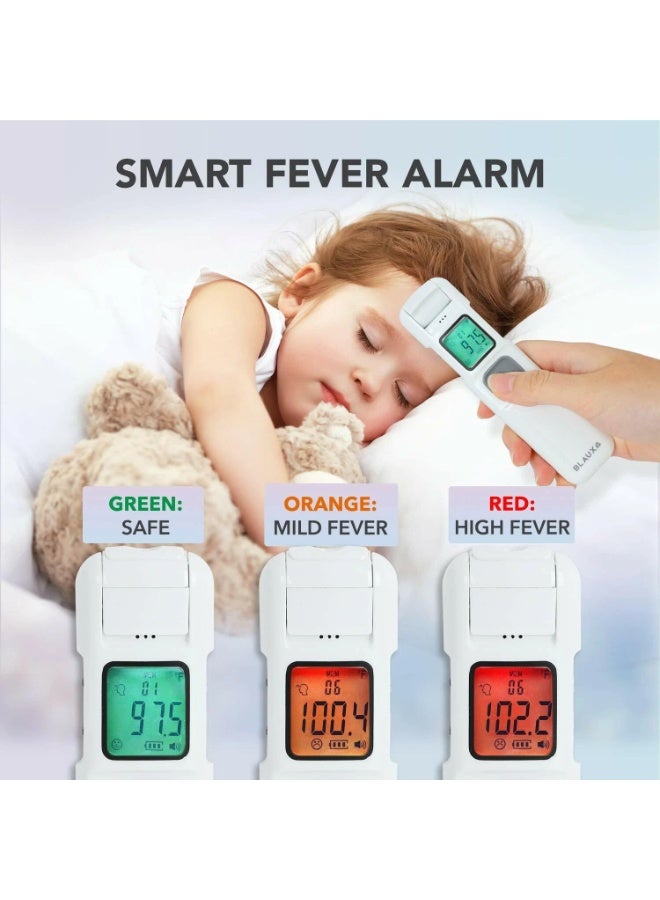 Thermo Blaux Infrared Touchless Thermometer - Image 1