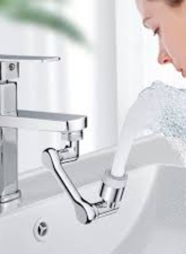 KNP KNP Extender Faucet 1080 is a versatile accessory designed to enhance the functionality and convenience of your existing faucet setup.  - Image 2