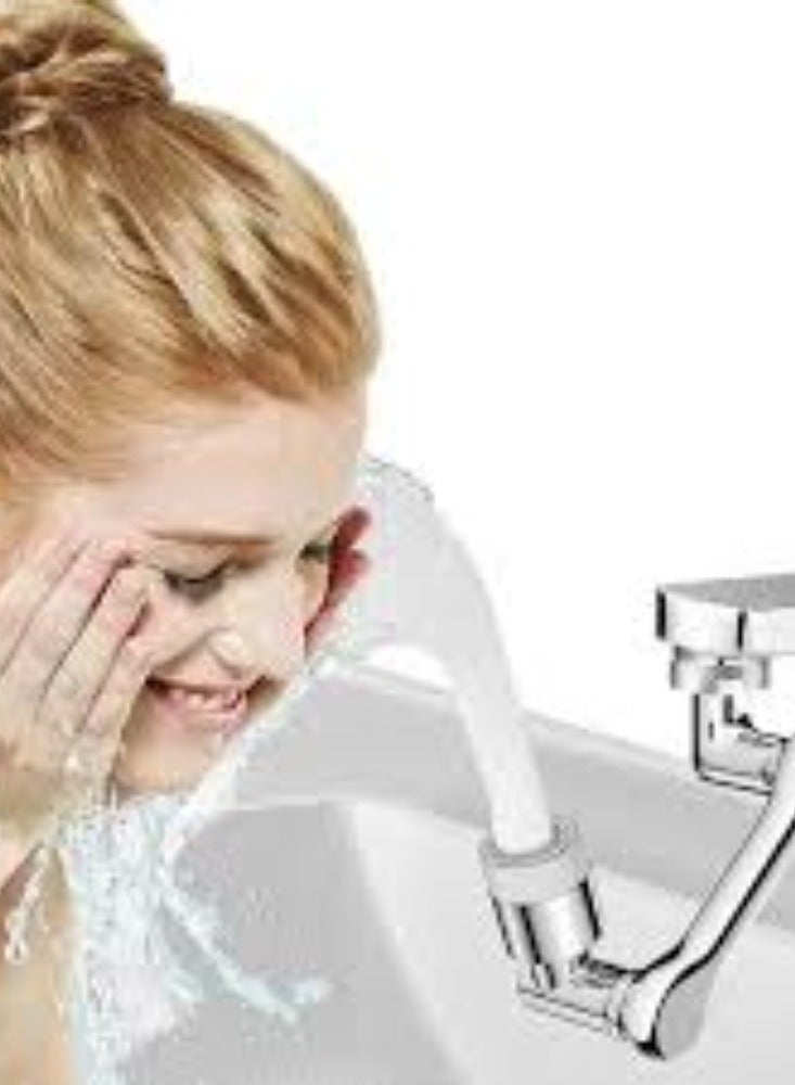 KNP KNP Extender Faucet 1080 is a versatile accessory designed to enhance the functionality and convenience of your existing faucet setup.  - Image 3