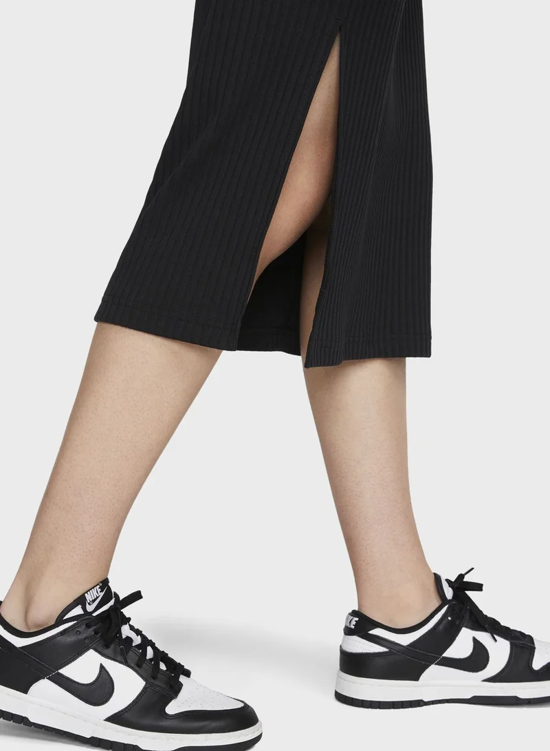 Nike Nsw Logo Skirt