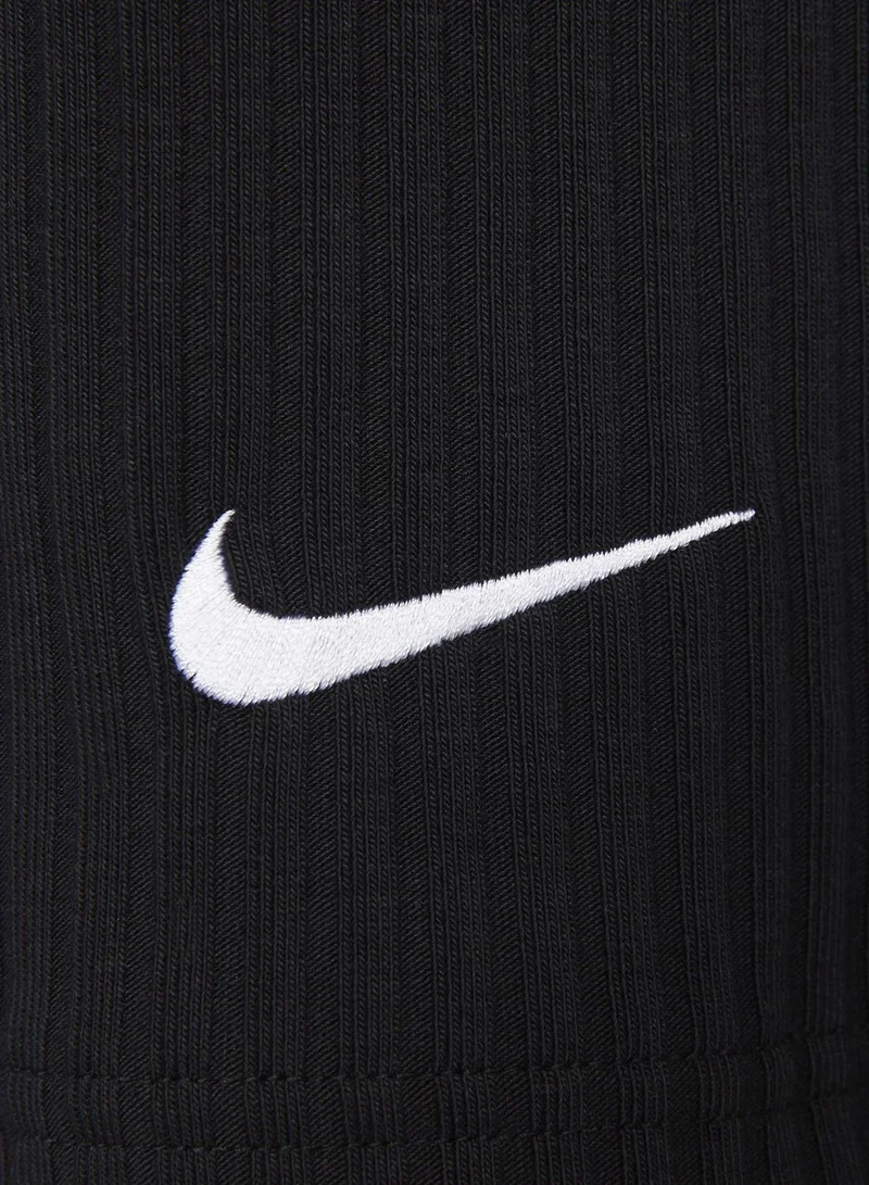 Nike Nsw Logo Skirt