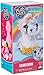 ORB THE ORB FACTORY LIMITED 10027964 Plush Craft 3D Unicorn 5 x 4 x 10 PinkWhiteYellowGrey - Image 3