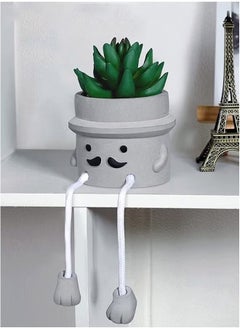 Beard Green Plant