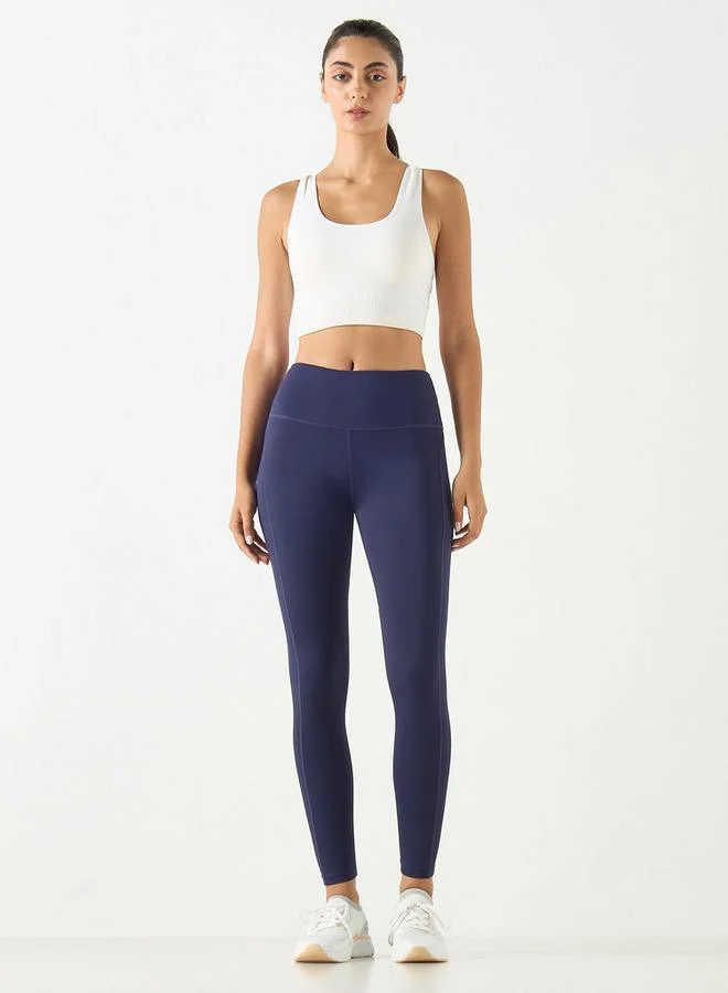 ادوت من سبلاش ليجنز بخصر مطاطي وجيوب