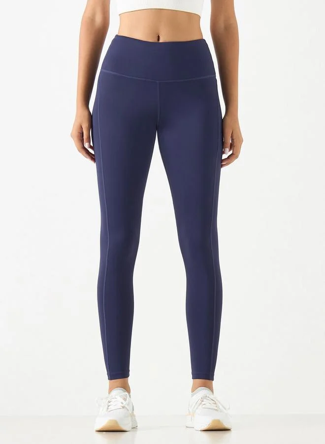 ادوت من سبلاش ليجنز بخصر مطاطي وجيوب