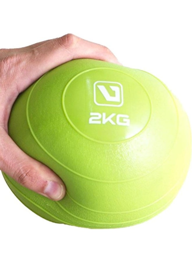 Liveup Soft Weight Ball 2 Kg Ls3003 @Fs - Image 1