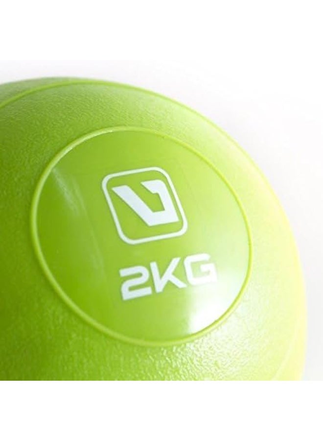 Liveup Soft Weight Ball 2 Kg Ls3003 @Fs - Image 2