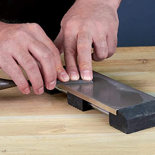 Trend Diamond Abrasive Lapping Fluid, 8.4 fl oz, Blue, Professional Grade Sharpening Fluid for Optimum Performance, DWS/LF/250 - Image 5