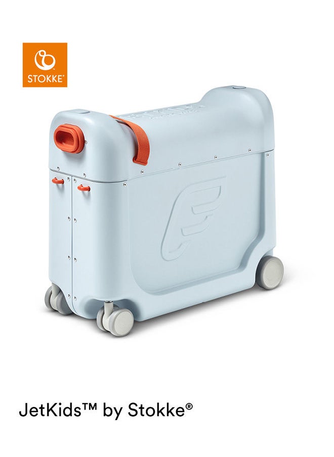STOKKE - JetKids BedBox  Blue Sky - Image 1