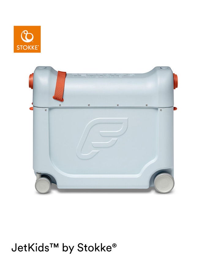 STOKKE - JetKids BedBox  Blue Sky - Image 1