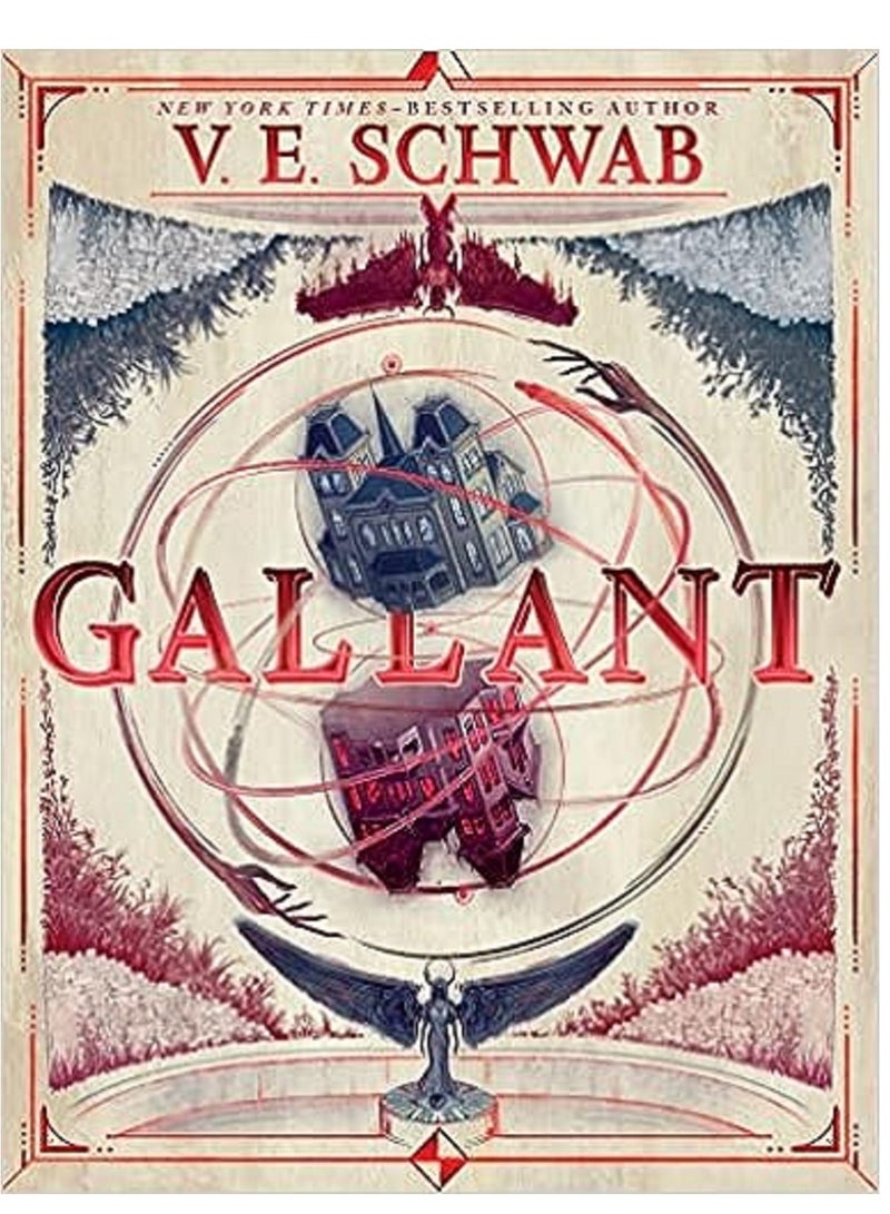 Gallant 