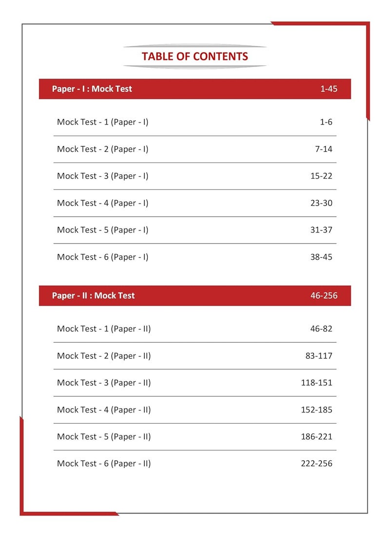 UPPCL Executive Assistant (Paper I and II) Book 2024 (English Edition) - 12 Full Length Mock Tests (1300 Solved Questions) with Free Access to Online Tests  - Image 3