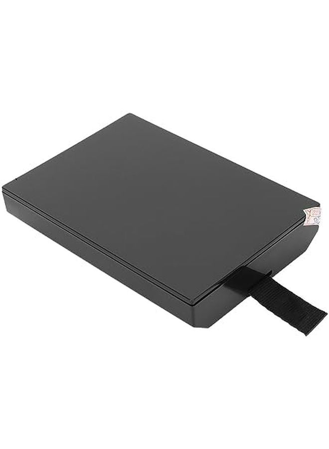 320GB Internal Hard Drive HDD for Xbox 360 Slim Games Console - Image 5