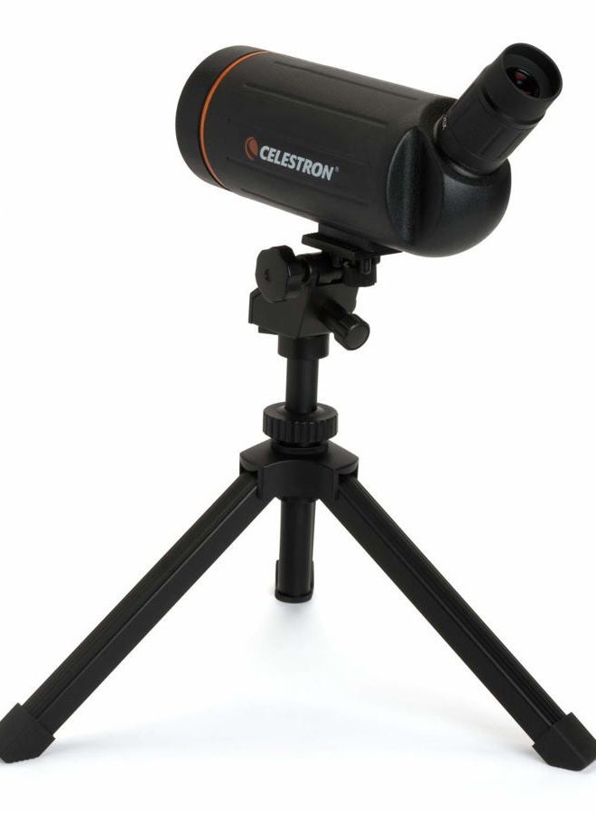 Celestron تلسكوب C70 ميني ماك للنقاط، أسود - Image 5