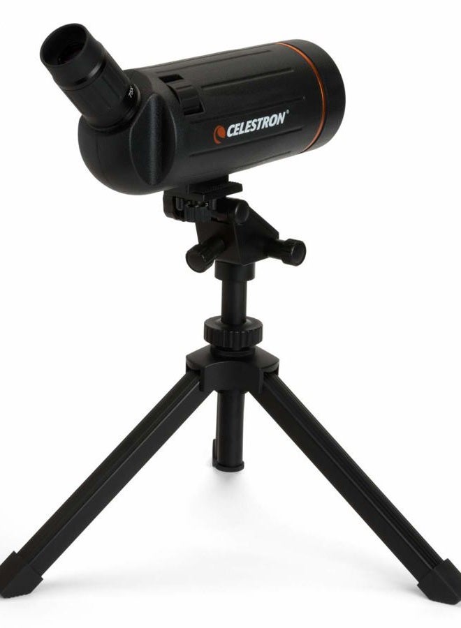 Celestron تلسكوب C70 ميني ماك للنقاط، أسود - Image 3