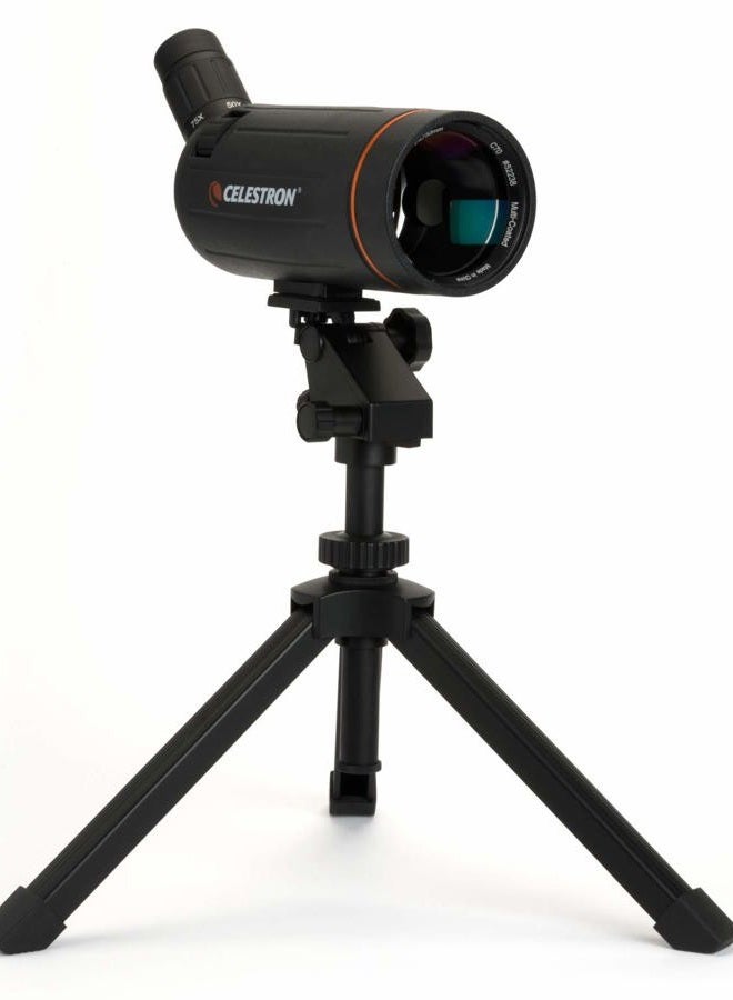 Celestron تلسكوب C70 ميني ماك للنقاط، أسود - Image 2