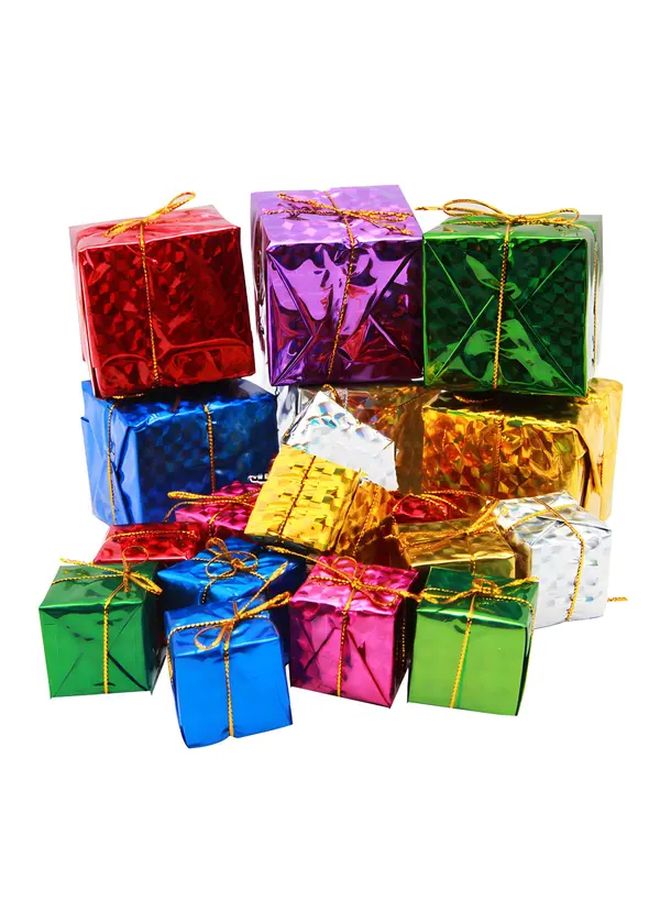 24 قطعة مكعبات رغوية بيضاء لتعليم الرياضيات ثلاثية الأبعاد وبناء الأهرامات والفنون والحرف STEM - Image 5