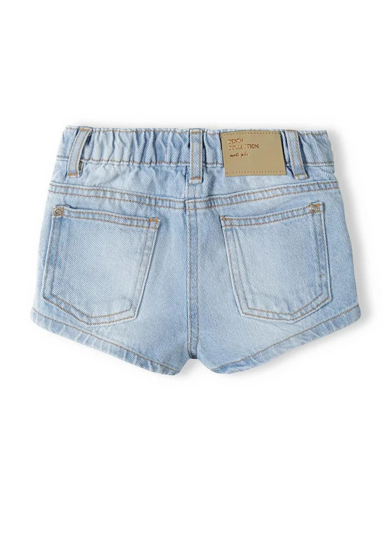 MINOTI Teen Girls Denim Short