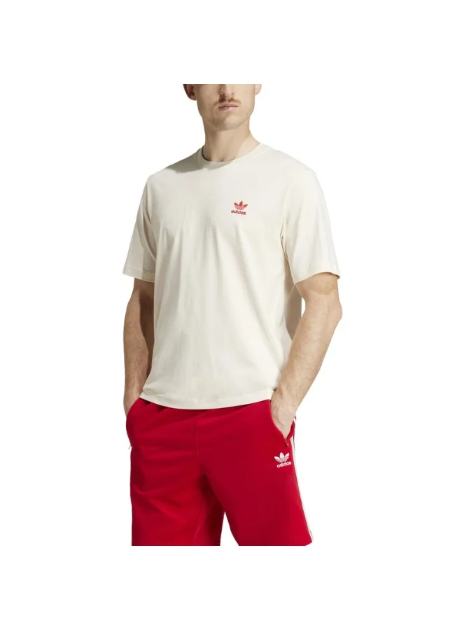 adidas أديداس تي إس فاشون ٣ أبيض أوريجينالز تي شيرت رجالي