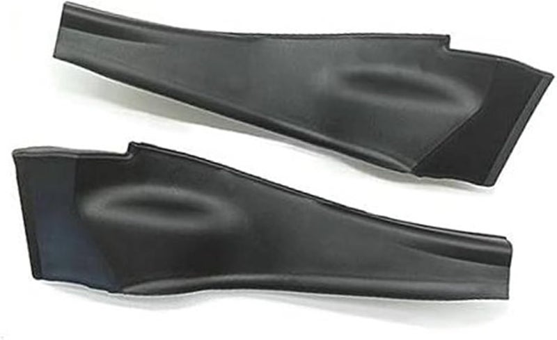 Wivplex Windshield Wiper Cowl Cover for Nissan Altima - Image 1