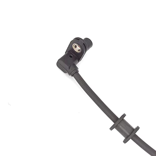 OGATOO ABS Wheel Speed Sensor Front for Nissan 2.4L 2.5L L4 3.5L 4.0L V6 5.6L V8 Frontier Pathfinder Xterra 2005 2006 2007 2008 2009 2010 2011 2012 2013 2014, Suzuki 2009-2012 Equator Left/Right 2 Pcs - Image 3