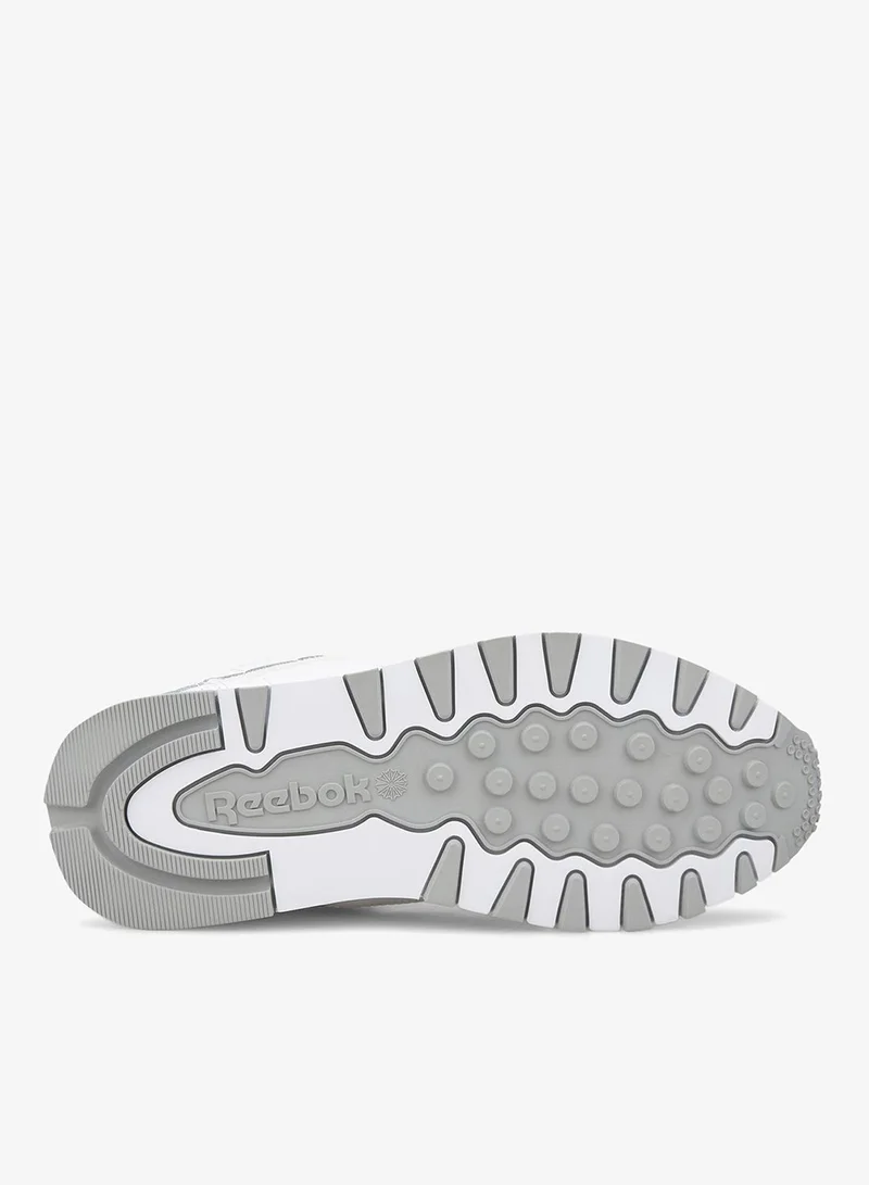 Reebok Women's Classic Leather Make It Yours Shoe
