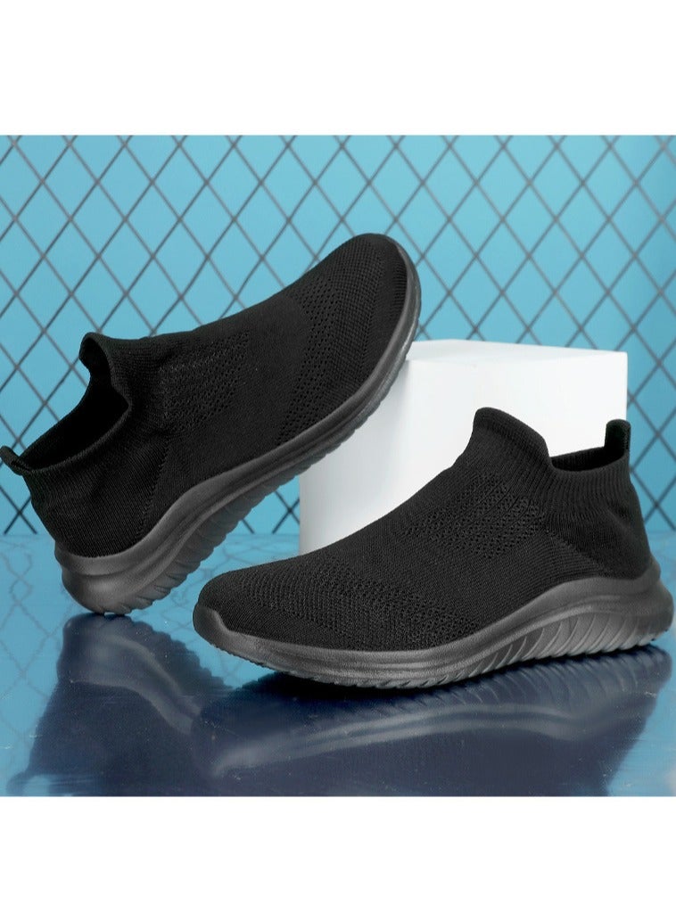 SKT Shiketro New Spring And Summer Breathable Sneakers  - Image 2
