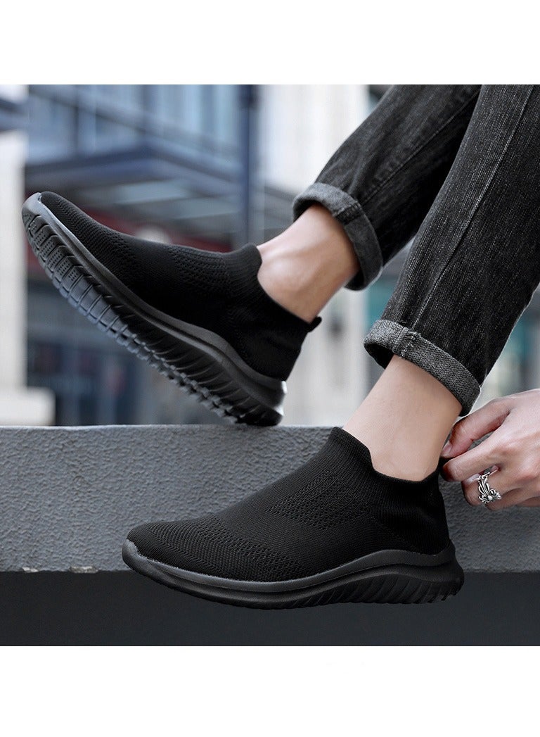 SKT Shiketro New Spring And Summer Breathable Sneakers  - Image 5