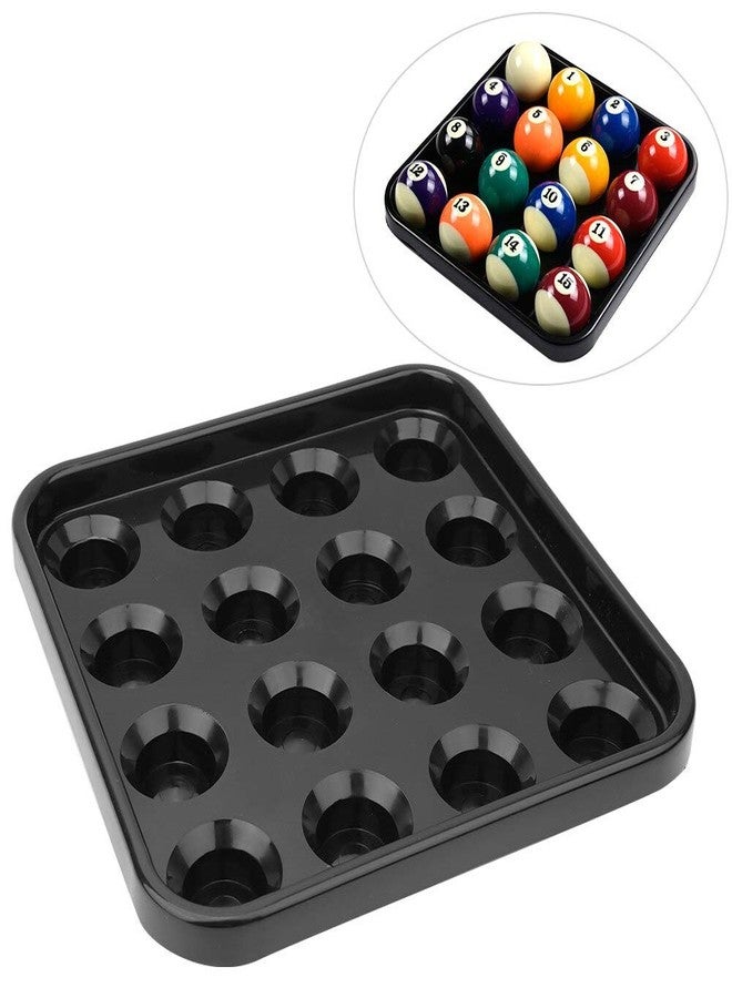 KBA Pool Ball Set Tray - Image 1