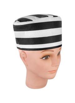 Jacobson Hat Company Jacobson Hat Company Felt Prisoner Hat 