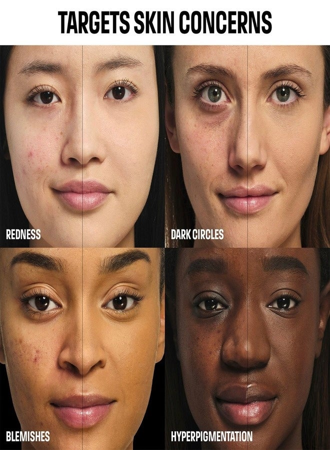 MAKE UP FOR EVER – HD Skin Full Cover Multi-Use Waterproof Concealer with Niacinamide 9ml – Shade 2N35 - For Medium to Tan skin with Neutral Golden Undertones - Image 4