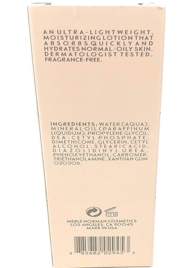 Merle Norman Moisture Lotion - Image 2