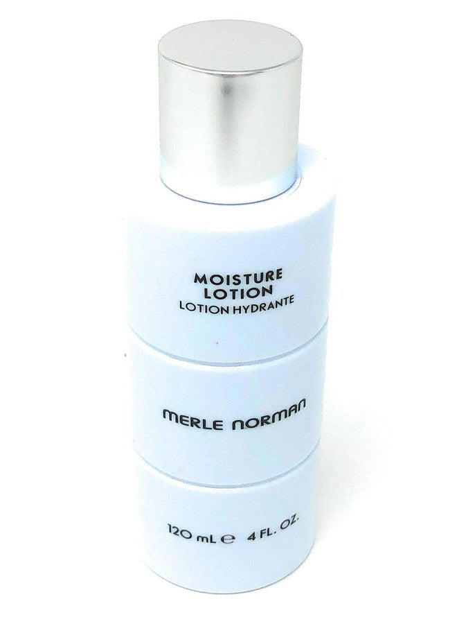 Merle Norman Moisture Lotion - Image 1