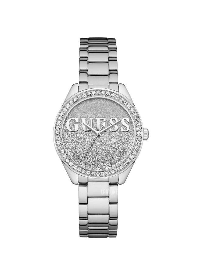 GUESS women Water Resistant Analog Watch U0987L1 - Image 1