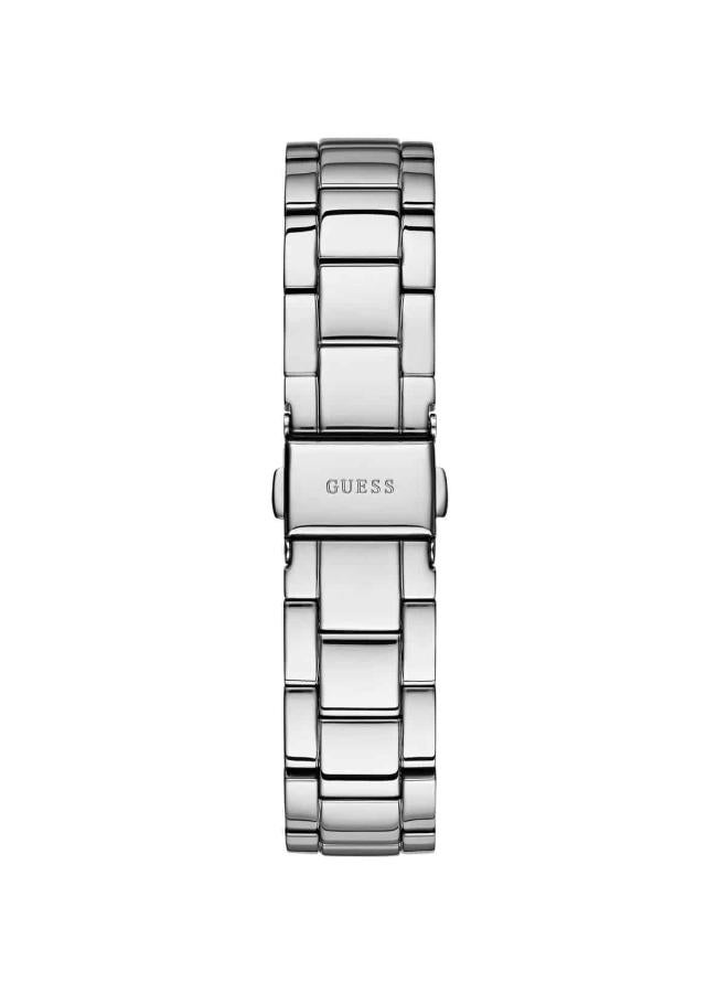 GUESS women Water Resistant Analog Watch U0987L1 - Image 3
