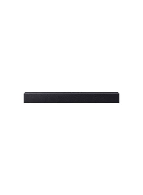 2025 B400F B-Series Wireless 2.0ch Built-in woofer Soundbar | Samsung Saudi Arabia