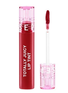 SEPHORA SEPHORA COLLECTION Totally Juicy Lip Tint – 06 Spice It Up | Long-Lasting Hydrating Lip Tint – 5.5ml  - Image 1
