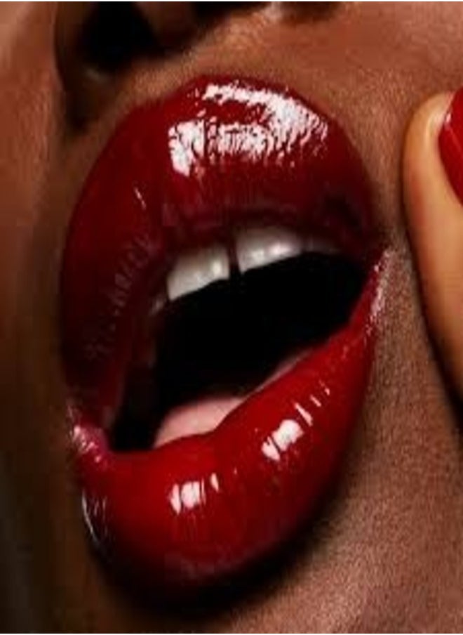 SEPHORA SEPHORA COLLECTION Totally Juicy Lip Tint – 06 Spice It Up | Long-Lasting Hydrating Lip Tint – 5.5ml  - Image 5