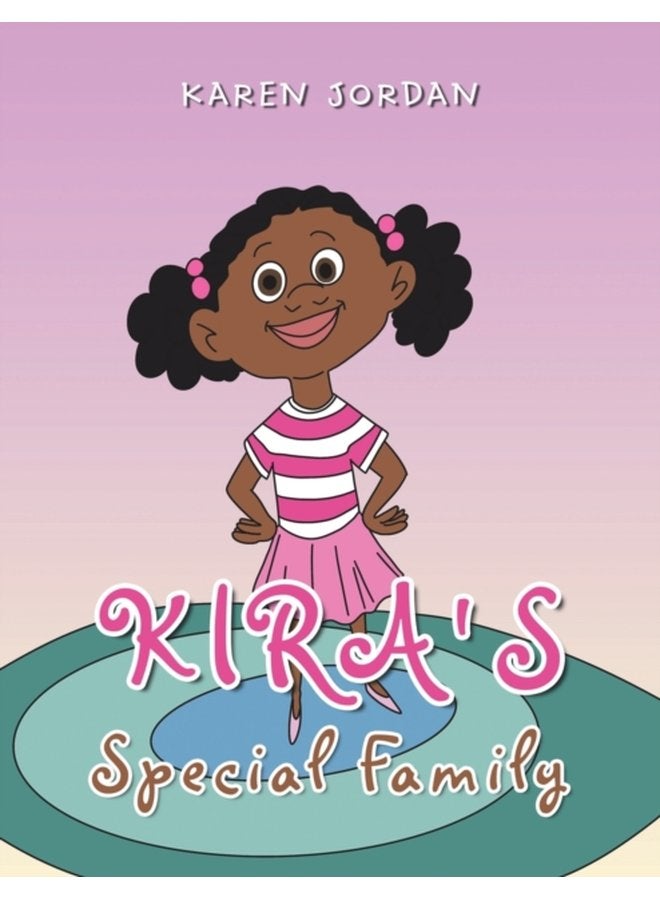 Kira s Special Family - Paperback