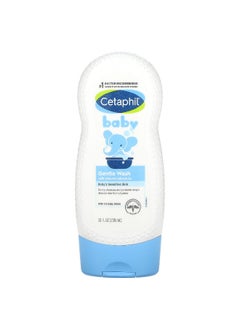 Cetaphil Cetaphil, Baby, Gentle Wash, 7.8 fl oz (230 ml)  - Image 1