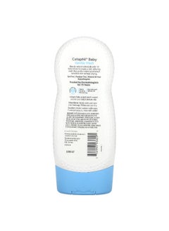Cetaphil Cetaphil, Baby, Gentle Wash, 7.8 fl oz (230 ml)  - Image 2