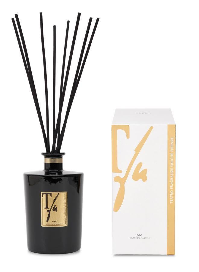 Teatro Oro Diffuser 500ml - Image 3