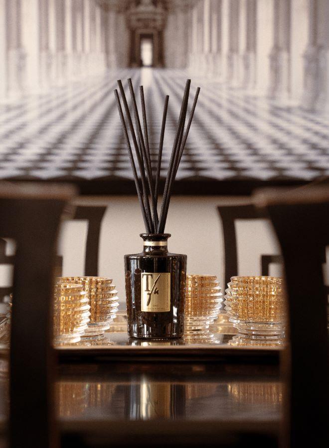 Teatro Oro Diffuser 500ml - Image 1