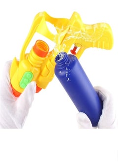 Generic Water 6 Packs for Kids Adults Multicolor Squirt in Party Pool Bath Favors Indoor Outdoor Funy Summer Toy (Pack of 6)  - Image 2