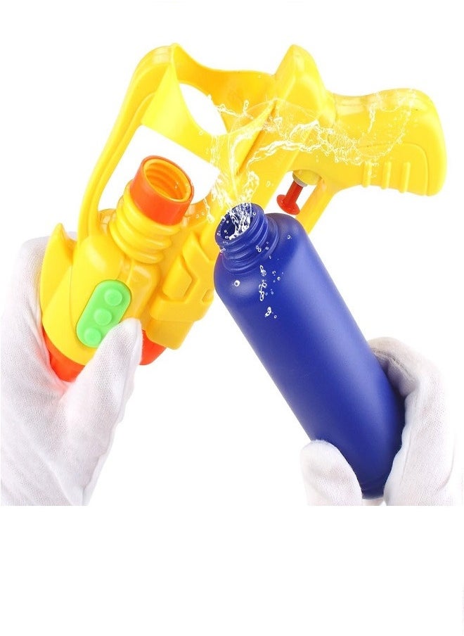 Generic Water 6 Packs for Kids Adults Multicolor Squirt in Party Pool Bath Favors Indoor Outdoor Funy Summer Toy (Pack of 6)  - Image 2