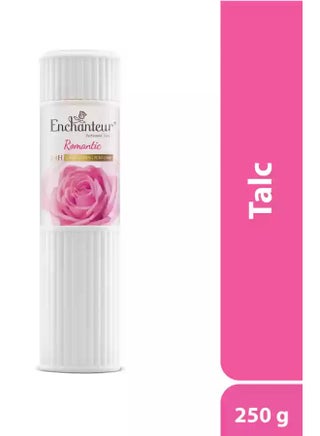 بودرة للجسم معطرة رومانتيك 250ج - pzsku/ZCF03EB36E9070C293BA9Z/45/_/1736443094/ddfe776d-aa5d-4fc8-a54c-bfde8c2556a7