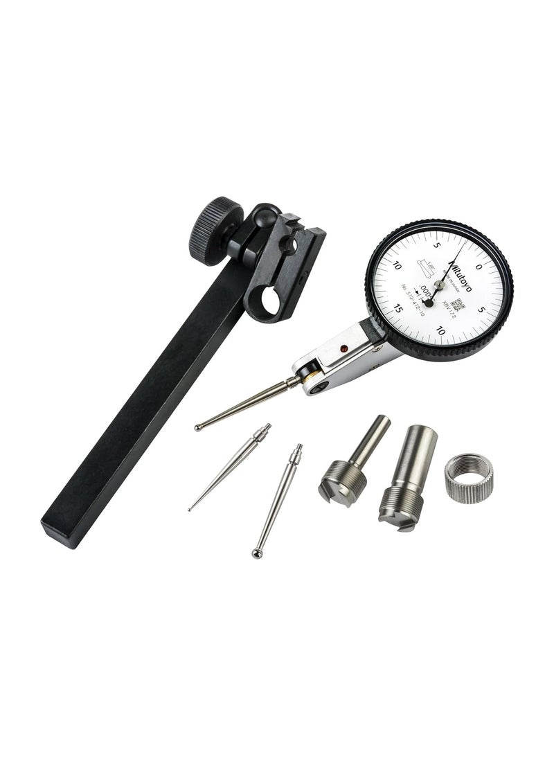 Mitutoyo Mitutoyo 51341210T DIAL TI Full STD 003 00002 Accuracy 00005 White 